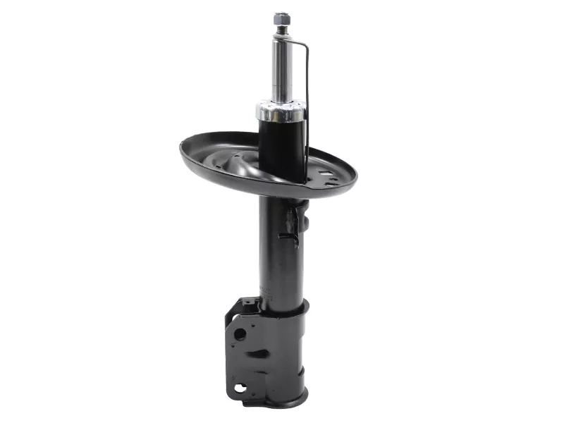 Стойка передняя Renault Fluence 09-17 / Fluence Z.E. 09-14 - Артикул BKSAF0402 - Производитель Baikor - Фото, Отзывы, Цены 