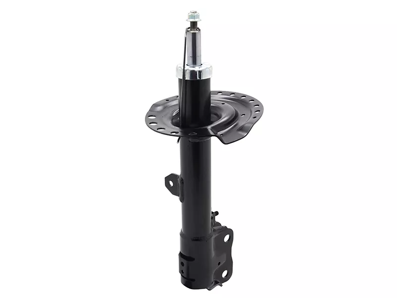 Стойка передняя Mitsubishi Outlander 12-22 / Eclipse Cross 17 - Артикул BKSAF0452 - Производитель Baikor - Фото, Отзывы, Цены 