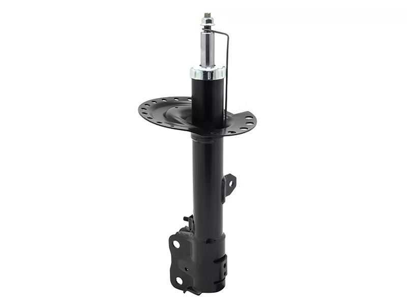 Стойка передняя Mitsubishi Outlander 12-22 / Eclipse Cross 17 - Артикул BKSAF0453 - Производитель Baikor - Фото, Отзывы, Цены 