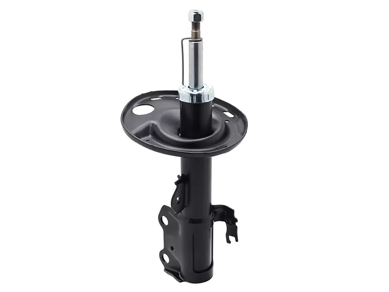 Стойка передняя Toyota Avensis (T270) 08-18 - Артикул BKSAF0481 - Производитель Baikor - Фото, Отзывы, Цены 