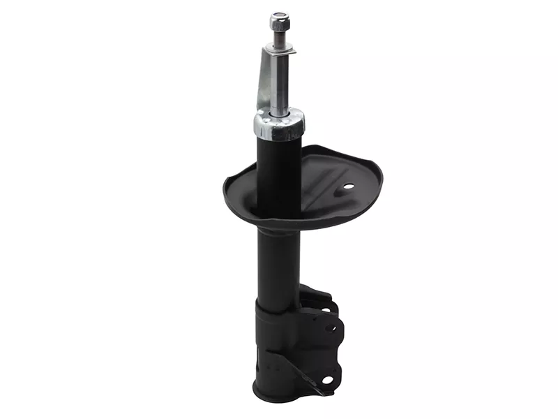 Стойка передняя Mitsubishi Lancer 97-01 / Colt 95-03 - Артикул BKSAF0658 - Производитель Baikor - Фото, Отзывы, Цены 