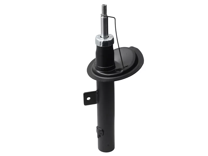 Стойка передняя Citroen Berlingo 96-12 / Peugeot 206 98-09 - Артикул BKSAF0663 - Производитель Baikor - Фото, Отзывы, Цены 