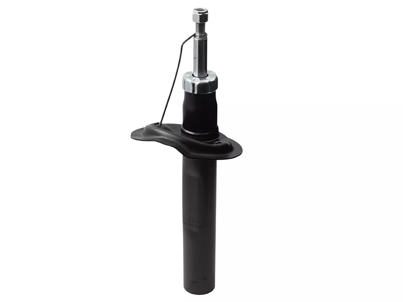 Стойка передняя Citroen Berlingo 96-12 / Peugeot 206 98-09 - Артикул BKSAF0664 - Производитель Baikor - Фото, Отзывы, Цены 