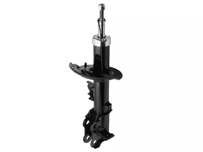 Стойка передняя Hyundai Solaris 10-17 / Kia Rio 11-17 - Артикул BKSAF0755 - Производитель Baikor - Фото, Отзывы, Цены 