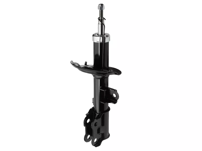 Стойка передняя Hyundai Solaris 10-17 / Kia Rio 11-17 - Артикул BKSAF0756 - Производитель Baikor - Фото, Отзывы, Цены 