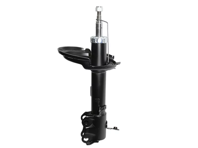 Стойка задняя LEXUS RX300/350 07- RH - Артикул BKSAR0058 - Производитель Baikor - Фото, Отзывы, Цены 