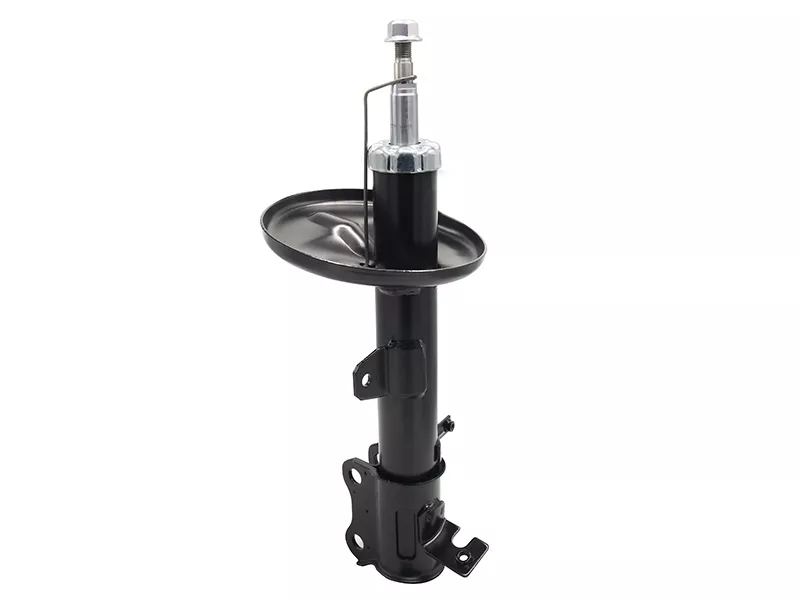 Стойка задняя TOYOTA HARRIER/LEXUS RX300/KLUGER/HIGHLANDER 98-07 4WD LH - Артикул BKSAR0087 - Производитель Baikor - Фото, Отзывы, Цены 