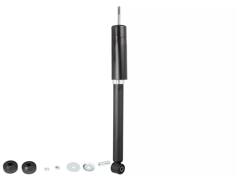 Амортизатор Honda Fit 01-07 / Jazz 02-09 (Справа=Слева) - Артикул BKSAR0400 - Производитель Baikor - Фото, Отзывы, Цены 