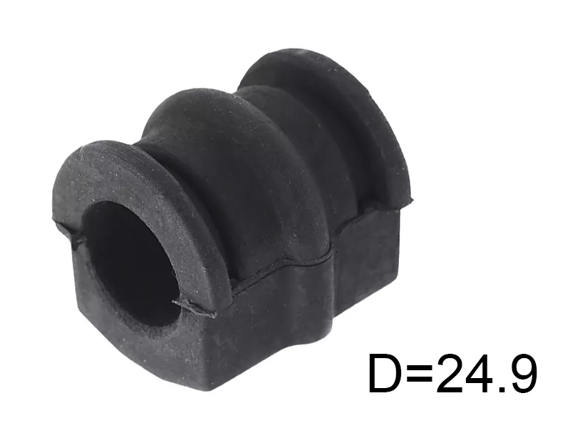 Втулка стабилизатора Nissan Primera 01-08 / X-Trail 00-07 - Артикул BKSB0009 - Производитель Baikor - Фото, Отзывы, Цены 