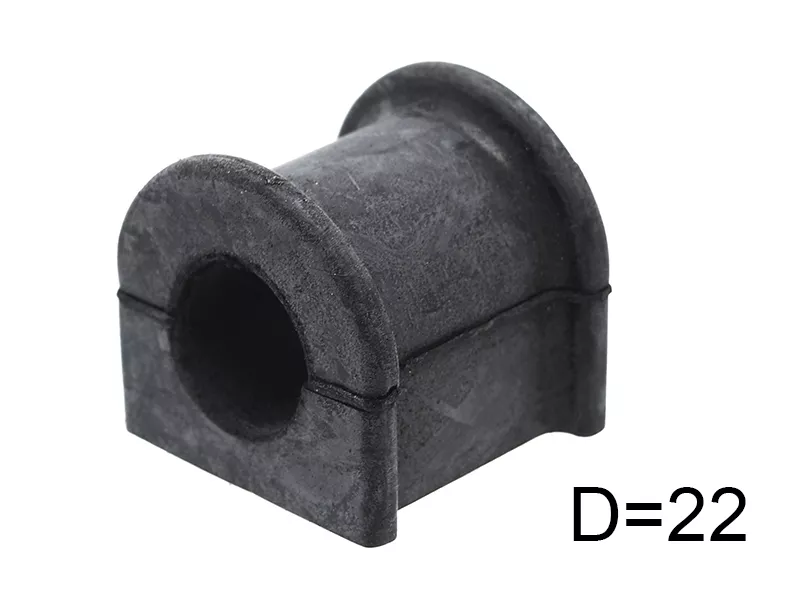 Втулка стабилизатора Toyota RAV4 (CA20) 00-05 / Vista 98-03 - Артикул BKSB0021 - Производитель Baikor - Фото, Отзывы, Цены 