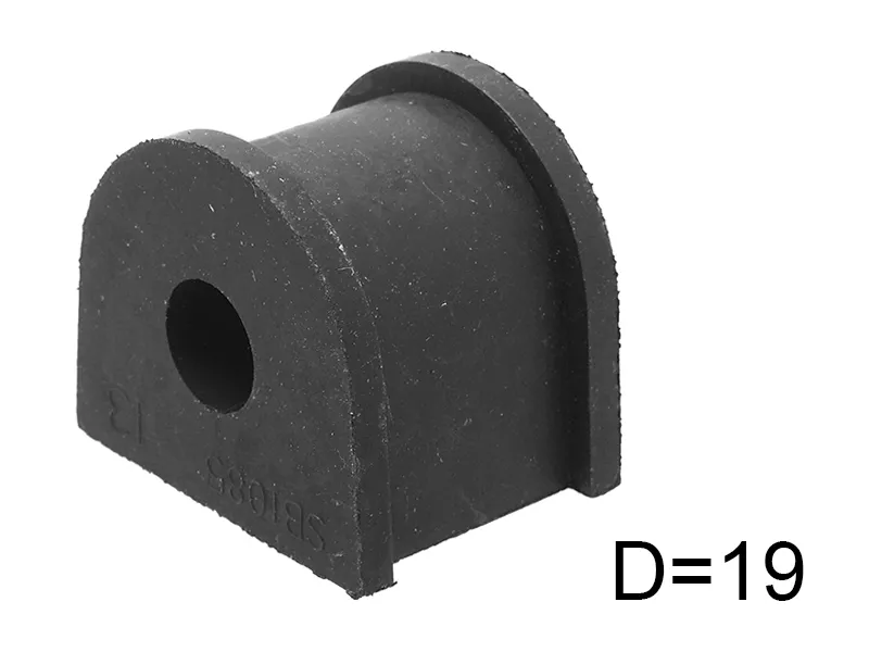 Втулка стабилизатора Subaru Outback 98-03 / Legacy B4 98-03 - Артикул BKSB0028 - Производитель Baikor - Фото, Отзывы, Цены 