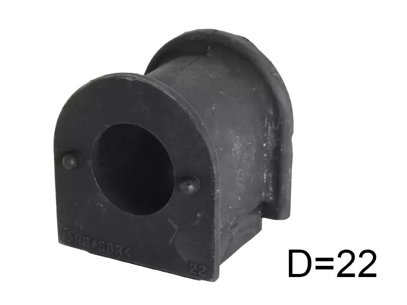 Втулка стабилизатора Toyota Caldina (T210) 97-02 / Ipsum 96-01 - Артикул BKSB0055 - Производитель Baikor - Фото, Отзывы, Цены 