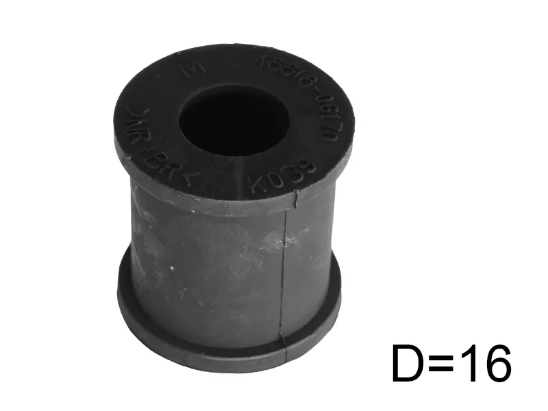 Втулка стабилизатора Lexus RX 03-09 / Toyota Camry 01-11 - Артикул BKSB0056 - Производитель Baikor - Фото, Отзывы, Цены 