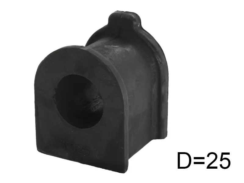 Втулка стабилизатора Toyota Noah 01-22 / Voxy 01-22 - Артикул BKSB0059 - Производитель Baikor - Фото, Отзывы, Цены 