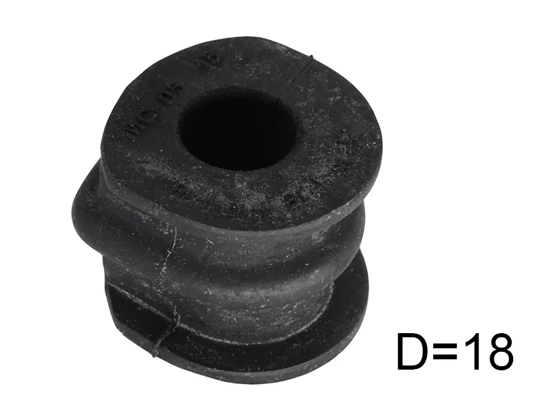 Втулка стабилизатора Nissan Almera 12-19 / March 10-22 - Артикул BKSB0066 - Производитель Baikor - Фото, Отзывы, Цены 