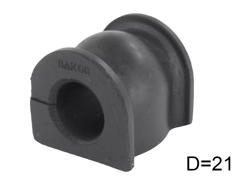 Втулка стабилизатора Honda Fit 01-07 / Stream 06-14 - Артикул BKSB0071 - Производитель Baikor - Фото, Отзывы, Цены 