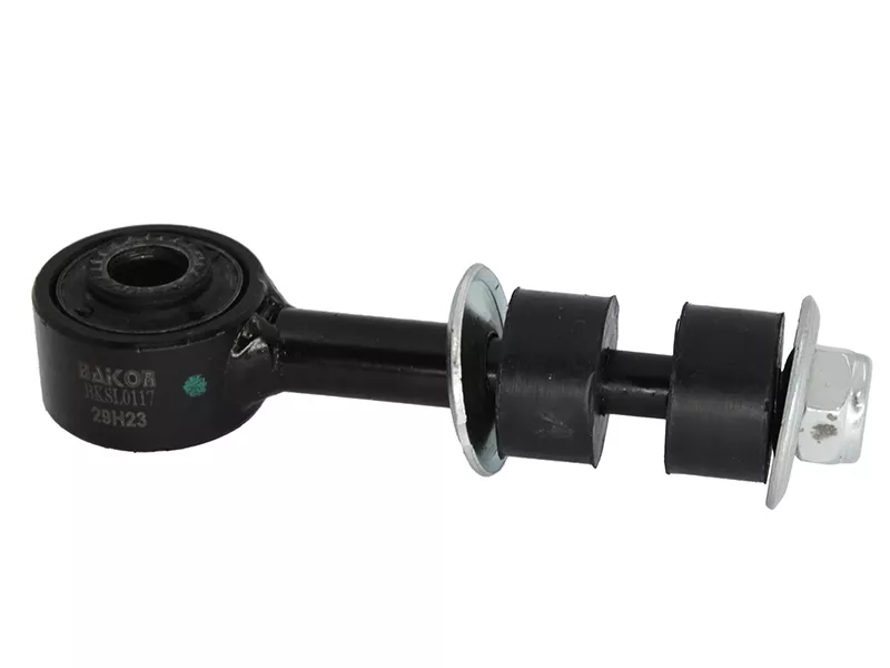 Тяга стабилизатора переднего с резьбой MMC Pajero 91-94 - Артикул BKSL0117 - Производитель Baikor - Фото, Отзывы, Цены 