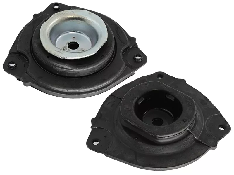 Опора передней стойки Nissan Leaf 09-22 / Tiida 04-14 (Слева) - Артикул BKSMF0030 - Производитель Baikor - Фото, Отзывы, Цены 