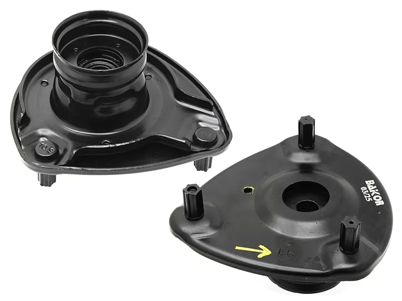Опора передней стойки Kia Rio 05-11 / Hyundai Accent 06-11 - Артикул BKSMF0165 - Производитель Baikor - Фото, Отзывы, Цены 