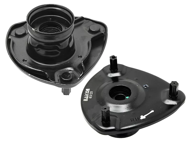Опора передней стойки Kia Rio 05-11 / Hyundai Accent 06-11 - Артикул BKSMF0166 - Производитель Baikor - Фото, Отзывы, Цены 
