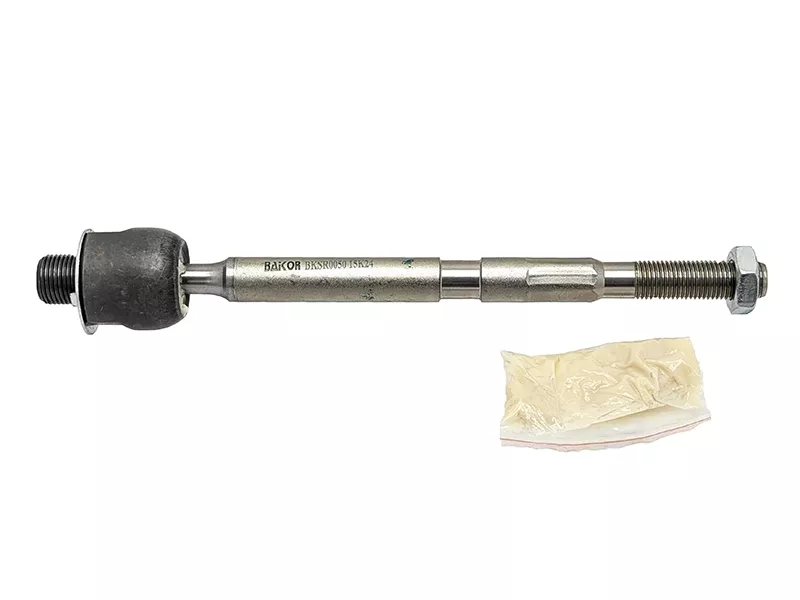 Тяга рулевая HONDA INSIGHT II 2009-/FIT/JAZZ 2008-2013 LH=RH - Артикул BKSR0050 - Производитель Baikor - Фото, Отзывы, Цены 