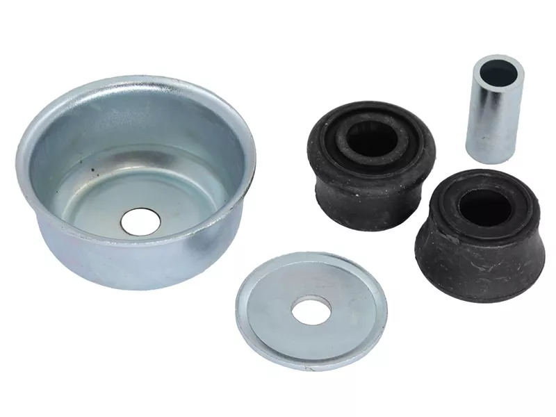 Втулка амортизатора Nissan Note 12-20 / Cedric 97-99 - Артикул BKSTM0007 - Производитель Baikor - Фото, Отзывы, Цены 