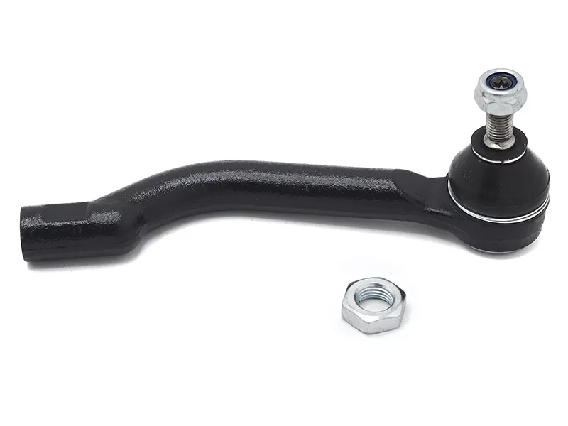 Наконечник рулевой NISSAN QASHQAI/X-TRAIL 07-/RENAULT KOLEOS 08- RH - Артикул BKTRE0020 - Производитель Baikor - Фото, Отзывы, Цены 