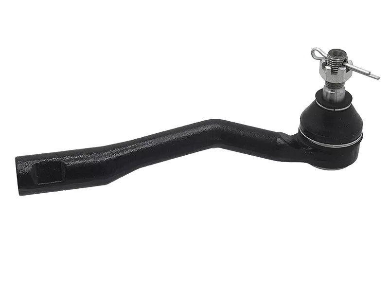 Наконечник рулевой TOYOTA CORONA/CARINA 2WD RH - Артикул BKTRE0028 - Производитель Baikor - Фото, Отзывы, Цены 