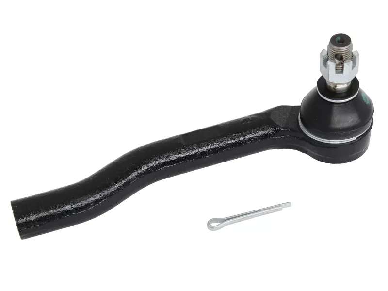 Наконечник рулевой TOYOTA FUNCARGO/VITZ/PLATZ RH-2WD/LH-4WD 99 - Артикул BKTRE0031 - Производитель Baikor - Фото, Отзывы, Цены 