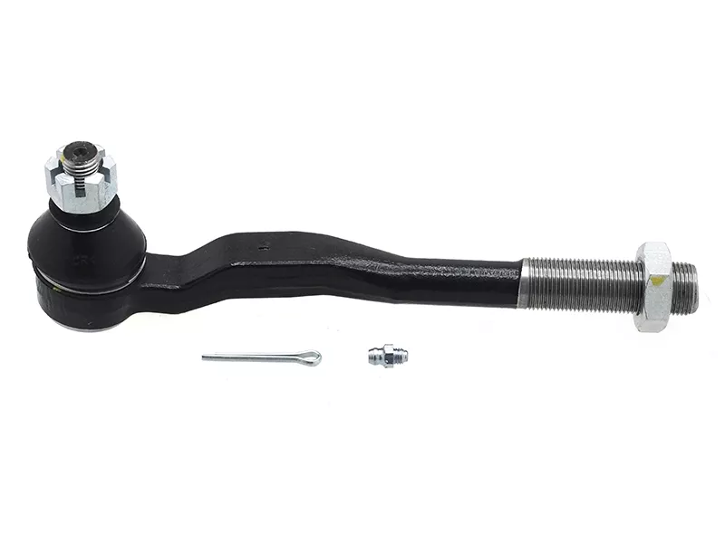 Наконечник рулевой TOYOTA Land Cruiser Prado/ Hilux Surf 95- LH - Артикул BKTRE0034 - Производитель Baikor - Фото, Отзывы, Цены 