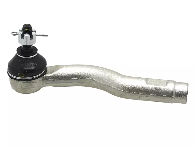 Наконечник рулевой MAZDA DEMIO 02-07MAZDA VERISA 04- LH - Артикул BKTRE0045 - Производитель Baikor - Фото, Отзывы, Цены 