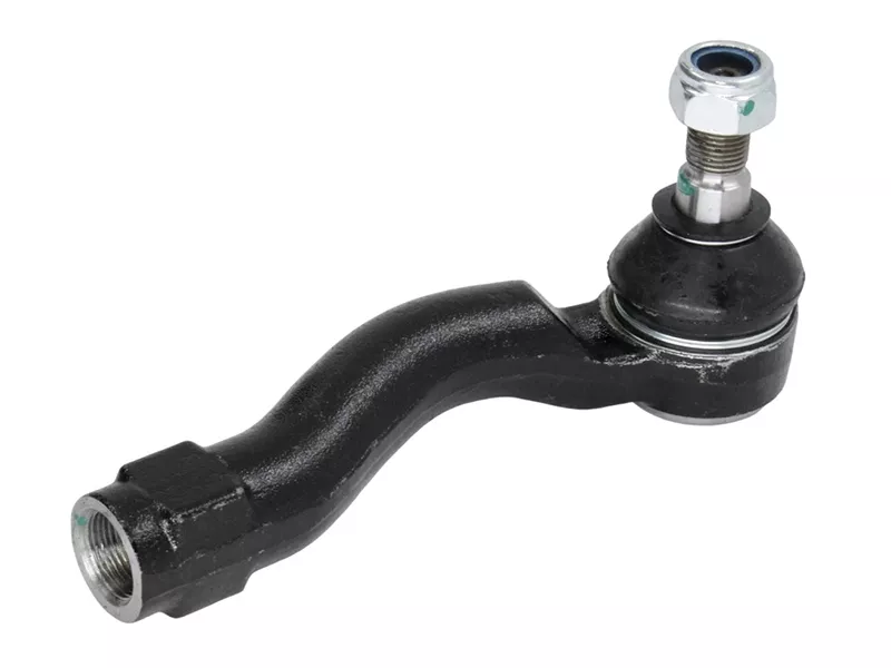 Наконечник рулевой TOYOTA LAND CRUISER 200/LEXUS LX570 07- LH - Артикул BKTRE0107 - Производитель Baikor - Фото, Отзывы, Цены 