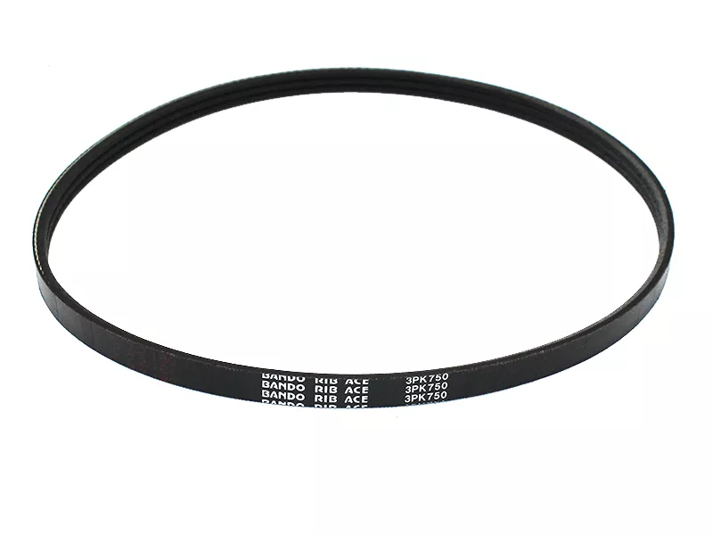 Ремень поликлиновой TOYOTA 3SFE/5SFE - Артикул 3PK750 - Производитель Bando - Фото, Отзывы, Цены 