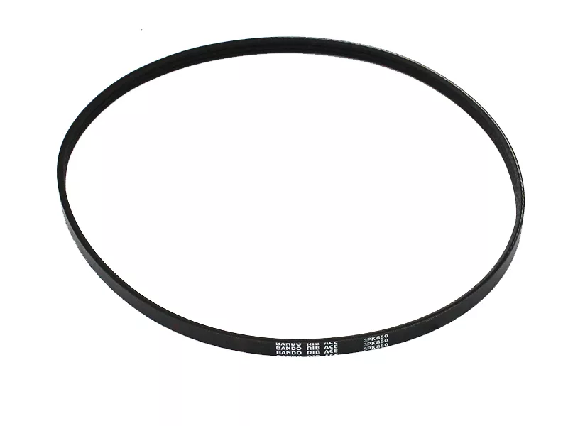 Ремень поликлиновой TOYOTA 1NZ-FE (PS) - Артикул 3PK850 - Производитель Bando - Фото, Отзывы, Цены 