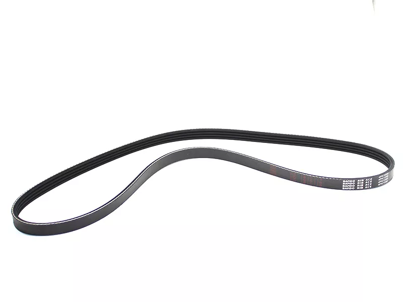 Ремень поликлиновой TOYOTA 5VZ-FE VZJ9#/12#, VZN18#/21# (ALT) - Артикул 4PK1050 - Производитель Bando - Фото, Отзывы, Цены 