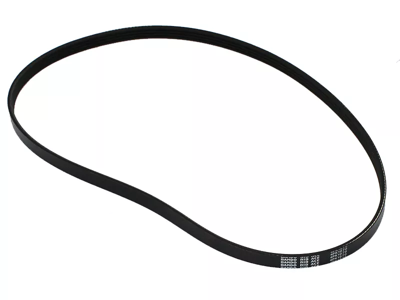 Ремень поликлиновой TOYOTA 5VZFE/1G-FE 98 - Артикул 4PK1070 - Производитель Bando - Фото, Отзывы, Цены 