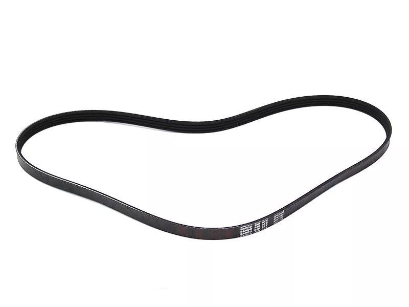 Ремень поликлиновой TOYOTA 1GFE/3RZFE/5EFE - Артикул 4PK1100 - Производитель Bando - Фото, Отзывы, Цены 