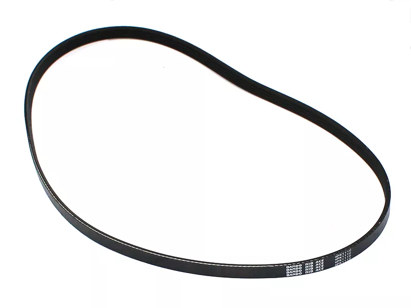 Ремень поликлиновой TOYOTA 3RZ - Артикул 4PK1110 - Производитель Bando - Фото, Отзывы, Цены 