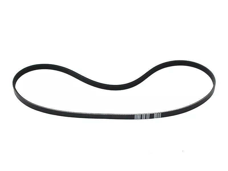 Ремень поликлиновой TOYOTA VITZ/AURIS/RAUM/RACTIS/IST 05- 1NZ-FE - Артикул 4PK1210 - Производитель Bando - Фото, Отзывы, Цены 