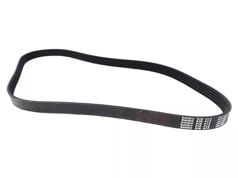 Ремень поликлиновой MITSUBISHI LANCER 95-07 4G13/15/18 - Артикул 5PK1060 - Производитель Bando - Фото, Отзывы, Цены 