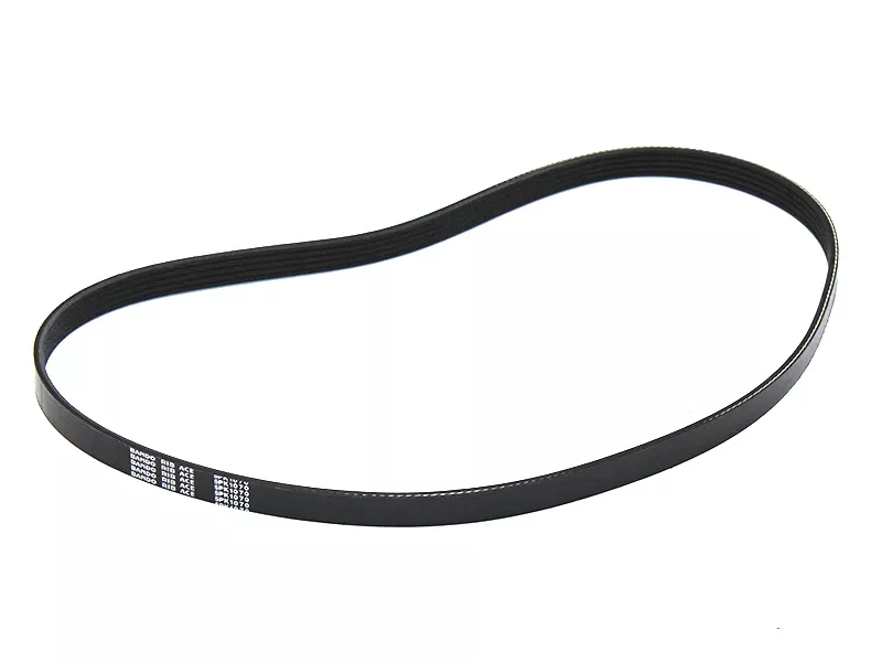 Ремень поликлиновой TOYOTA 4-5E-FE/NISSAN MARCH CR10DE/CR14DE - Артикул 5PK1070 - Производитель Bando - Фото, Отзывы, Цены 