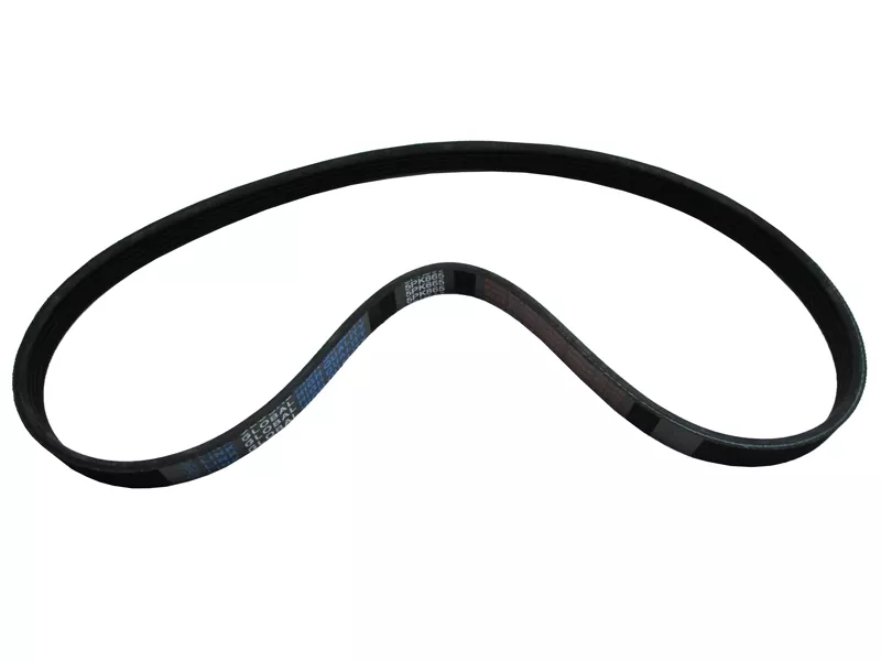 Ремень поликлиновой BMW E46/E39/E38 2,0-2,8 24V 98 - Артикул 5PK865 - Производитель Bando - Фото, Отзывы, Цены 