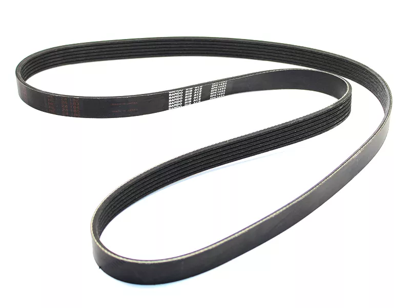 Ремень поликлин MITSUBISHI 4D56# L200/TRITON KA/KB4T 07 - Артикул 6PK1495 - Производитель Bando - Фото, Отзывы, Цены 