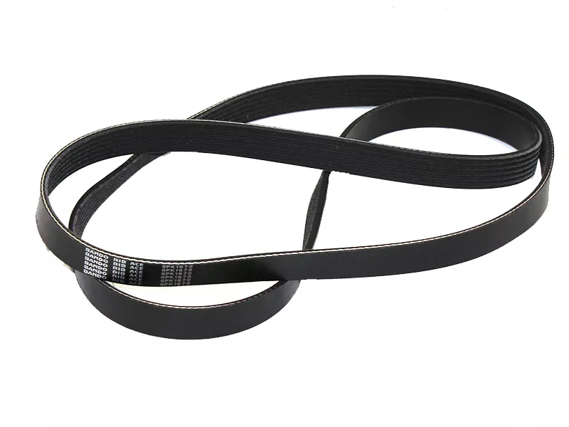 Ремень поликлин TOYOTA 1ZZ-FE 02-/HYUNDAI iX35 2.0 09 - Артикул 6PK1670 - Производитель Bando - Фото, Отзывы, Цены 