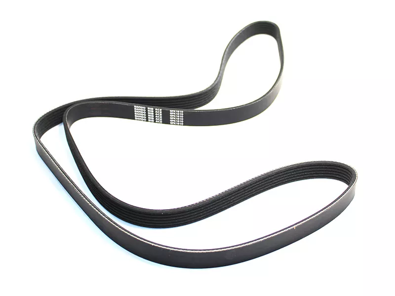 Ремень поликлиновой TOYOTA 1ZZ-FE - Артикул 6PK1810 - Производитель Bando - Фото, Отзывы, Цены 