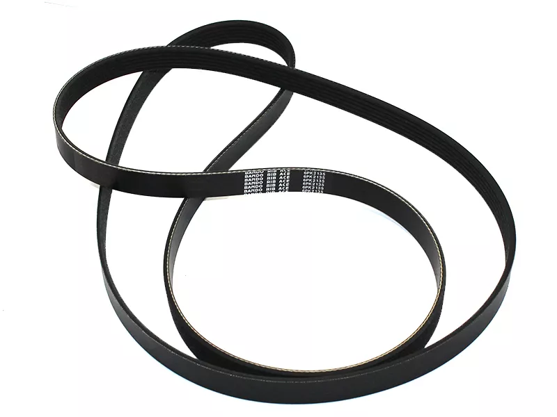 Ремень приводной 6PK2138 -6PK2135 Bando для KIA RIO