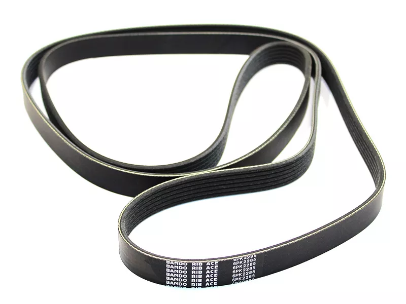 Ремень поликлин MAZDA L3 TRIBUTE EP3W 02-/MPV LW3/LY3 02 - Артикул 6PK2285 - Производитель Bando - Фото, Отзывы, Цены 