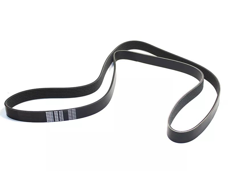 Ремень поликлиновой TOYOTA 2AZ-FE ACV40/ACV30 06-/PONTIAC VIBE AZE156 04 - Артикул 7PK1905 - Производитель Bando - Фото, Отзывы, Цены 