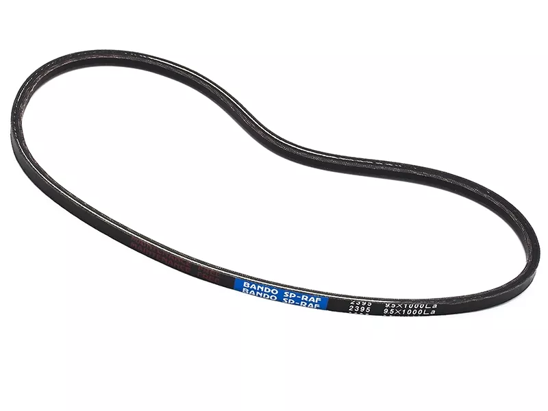 Ремень приводной 10x1000 TOYOTA 1HZ#/1HD LAND CRUISER #70/#80 - Артикул RAF2395 - Производитель Bando - Фото, Отзывы, Цены 