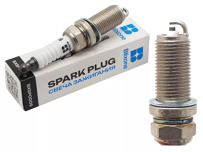 Свеча зажигания TOYOTA/NISSAN/RENAULT/SUZUKI/CITROEN - Артикул BXSP0009 - Производитель BLIXONE - Фото, Отзывы, Цены 